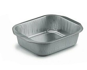  CONTENITORE ALLUMINIO 109 – 1PORZ PICC