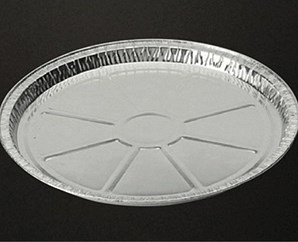  Contenitore alluminio tondo 504