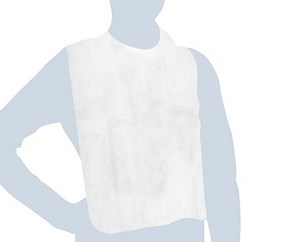  BAVAGLIO RISTORANTE monouso in tnt