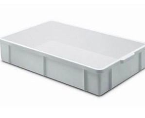  CASSETTA PLASTICA 60X40 x H07 e H10