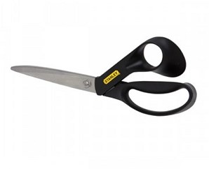  Forbici universali acciaio inox