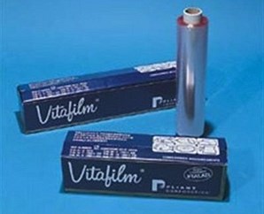  Pellicola per alimenti 300mt vitafilm
