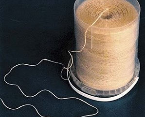  Spago cottura per alimenti 1kg