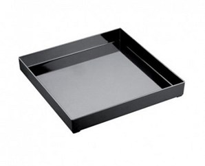  VASSOIO FASHION SAN 30×30 cm. trattamento antiscivolo