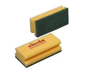  Spugne vileda glitzi